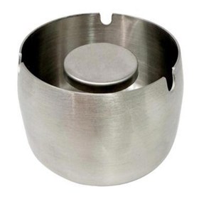 Resim Biradlı BRD-AT06 Küllük, 8.5 cm 