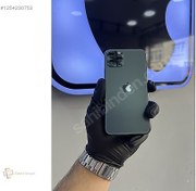 Resim Apple iPhone 11 Pro İkinci El TR | 256 GB | Gümüş İkinci El 2.Cİ EL ÖZTÜRK İLETİŞİM İPHONE 11 PRO 256 GB YEŞİL