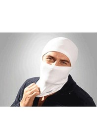 Resim Polar Kar Maskesi - Beyaz 