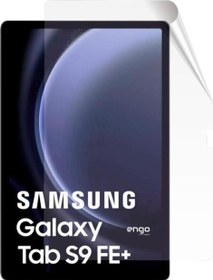 Resim Samsung Galaxy Tab S9 FE Plus Ekran Koruyucu Paperfeel 