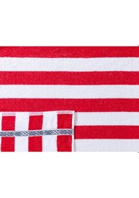 Resim Madame Coco Getopa Plaj Havlusu 