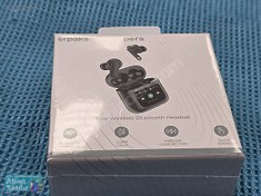 Resim Erpaks Pera 01 dijital ekranlı bluetooth kulaklık 