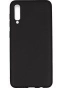 Resim Samsung Galaxy A30S Kılıf Ince Esnek Soft Premium Silikon Kapak 