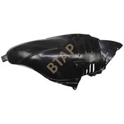 Resim Mercedes S Class W221 Uyumlu Davlumbaz Ön Sol 2216900730 