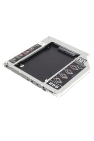 Resim OEM Lineon Notebook Dvd - Hdd Kızak 12.7mm 