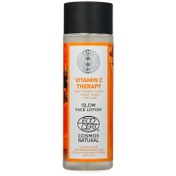 Resim Planeta organica c vitamini terapisi aha asitli yüz losyonu 200 ml 