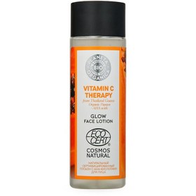 Resim Planeta organica c vitamini terapisi aha asitli yüz losyonu 200 ml 