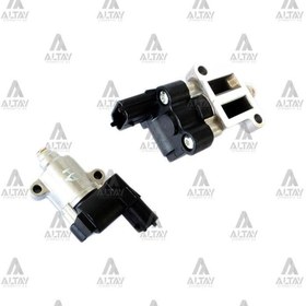 Resim KOREA Sensör Rolantı Ayarlayıcı Accent 06-11 Era / Getz KRE-3515026900 