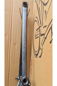 Resim HTG VERTECH-Bisiklet Kadrosu HTG-29x393.7mm 