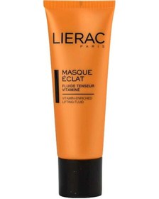 Resim Lierac Radiance Mask 50 Ml 