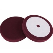 Resim Magic Bordo Agresif Pasta Süngeri 200mm 