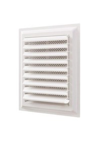 Resim Plastik Menfezi Yüzeysel Hareketli 25x25 Cm 