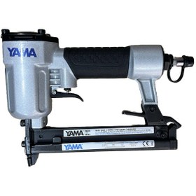 Resim Yama YAT-9025-GF307 Havalı U Zımba Tabancası 12-25 MM 