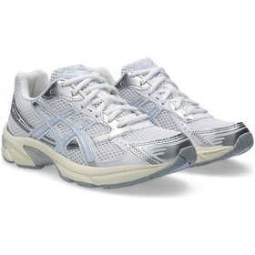 Resim Asıcs Gel-1130 Kadın Beyaz Sneakers 1202a164-121 Beyaz 