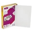 Resim Lamiess A-5 100 Mıc.Polyester Laminasyon Filmi 100'Lü 