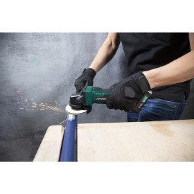 Resim VONROC Vpower 20V Akülü Avuç Taşlama - 115 mm (Aküsüz) 