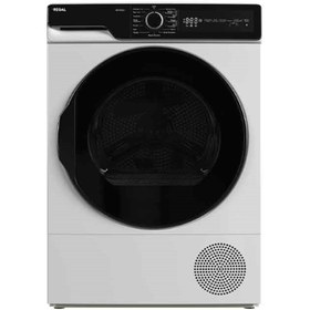 Resim Regal 20265491 KM 90433 9 kg A++ Çamaşır Kurutma Makinesi 