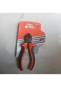 Resim Btech Yankeski 7 