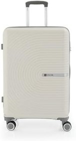 Resim MÇS STD Mçs Polipropilen Valiz V374 65 CM Klasik 