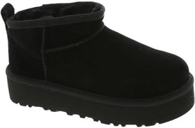 Resim UGG Classic Ultra Mini Platform Bilek Hizasında BotKız çocuk 