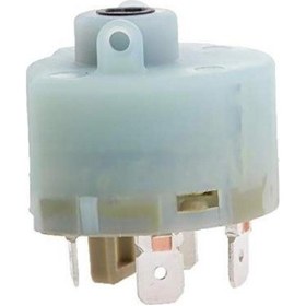 Resim Astra F-Corsa A-B Vectra A Omega A-B Kontak Termiği Beyaz 