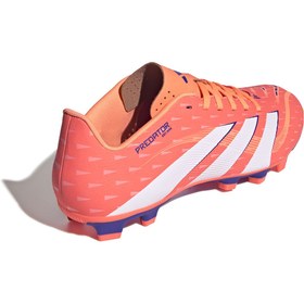 Resim adidas Predator Club Fg/Mg Erkek Turuncu Futbol Krampon JH8846 
