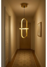 Resim Tt006-1-sr-3rn Tt Ayd.3renkışık Minyon Tekli Sarı Kaplama Led Avi 