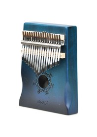 Resim Moon 17s3 17 Notalı Maun Kalimba 