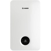 Resim Bosch Therm 6600 S 12 Hermetik Şofben 12l/dk (BACA DAHİL) 
