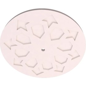 Resim Motifpiyer Lamba Tavan Göbeği-Yuvarlak-48-56cm-2adet 