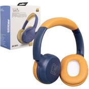 Resim MAGICVOICE WH-CH910 KABLOSUZ BLUETOOTH KULAKÜSTÜ TASARIM KULAKLIK MAGICVOICE WH-CH910 KABLOSUZ BLUETOOTH KULAKÜSTÜ TASARIM KULAKLIK