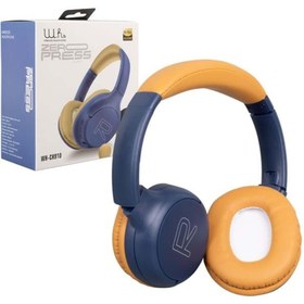 Resim MAGICVOICE WH-CH910 KABLOSUZ BLUETOOTH KULAKÜSTÜ TASARIM KULAKLIK 