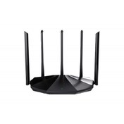 Resim TENDA RX2 PRO DUAL BAND GIGABIT 5 ANTENLİ 1600 MBPS 4 PORT ACCESS POINT ROUTER TENDA RX2 PRO DUAL BAND GIGABIT 5 ANTENLİ 1600 MBPS 4 PORT ACCESS POINT ROUTER