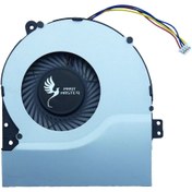 Resim Part Master Asus S505CM-XX188H, X552EA-SH41 Notebook Fan (8mm) 