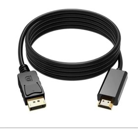 Resim Hadron HD4487 Display to HDMI Kablo 1.8 m 