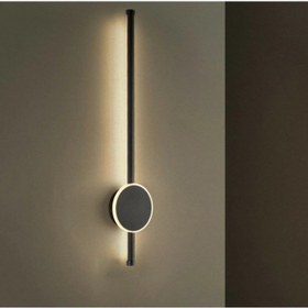 Resim Tra74200 Eco 70 Cm Led Aplik Excalıbur Beyaz 