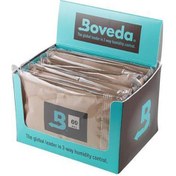 Resim Boveda B69 12 Adet Jel Otomatik Humidor Nemlendiricisi Ps84-12 