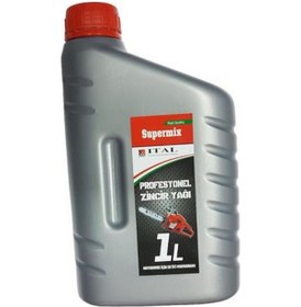 Resim Motorlu Testere Yağ Seti Maksi Motor ve Zincir Yağı 
