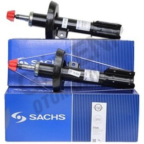 Resim Opel Astra G Ön Amortisör Sağ Sol Takım Sachs Marka 