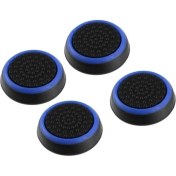 Resim Noktalı Xbox One S/one X/xbox E/xbox 360 Analog Koruyucu Silikon Pad 