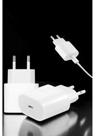 Resim Güç - 376 - Adaptörü Ve Kablosu Şarj Aleti 15/15 Pro Max Uyumlu - Shophnrl - Hızlı Şarj 