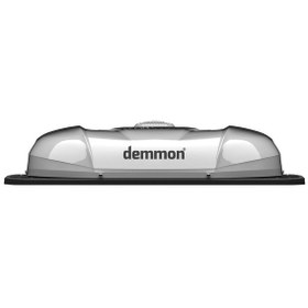 Resim Demmon Exclusıve Slımcool Pro12l 12 Volt Tavan Park Klimasi 