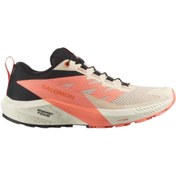 Resim Salomon Sense Ride 5 Kadın Patika Koşusu Ayakkabısı KADIN PATİKA KOŞUSU AYAKKABISI L47808700 