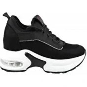 Resim Guja 24K300-2 Gizli Dolgu Taş Detaylı Kadın Spor Ayakkabı 