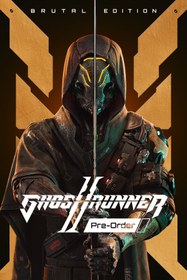 Resim Ghostrunner 2 Brutal Edition 