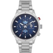 Resim U.s. Polo Assn. Uspa1014b-01 Erkek Kol Saati 