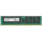 Resim Micron 64Gb 3200Mhz Ddr4 Mta36Asf8G72Lz - 3G2B1 Micron