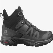 Resim Salomon L47454200 X Ultra 4 Mid Gtx Erkek Outdoor Ayakkabı 
