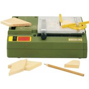 Resim Proxxon 27006ks 85w Tezgah Tipi Daire Testere 