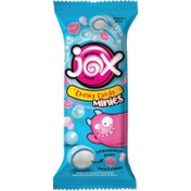 Resim Jox Minies Bubble Gum Yumuşak Şeker 10 G 